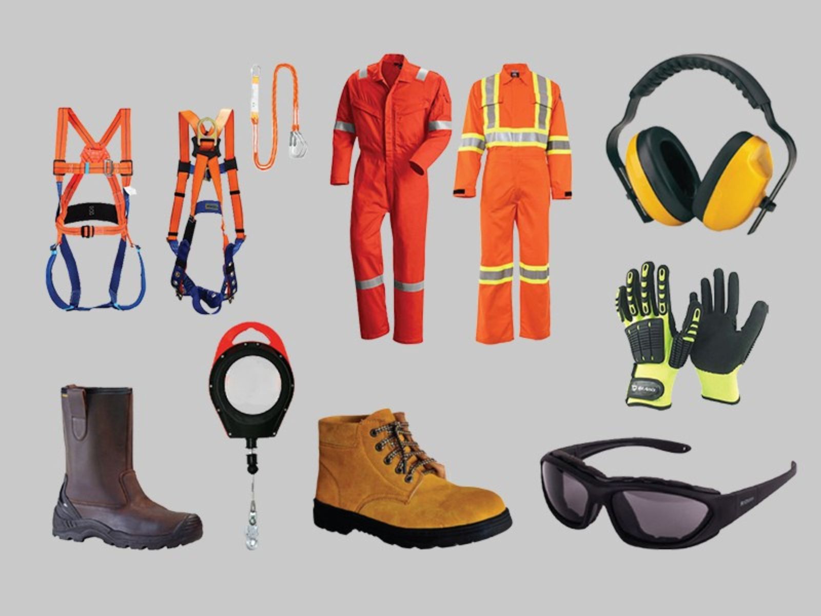 Construction Safety